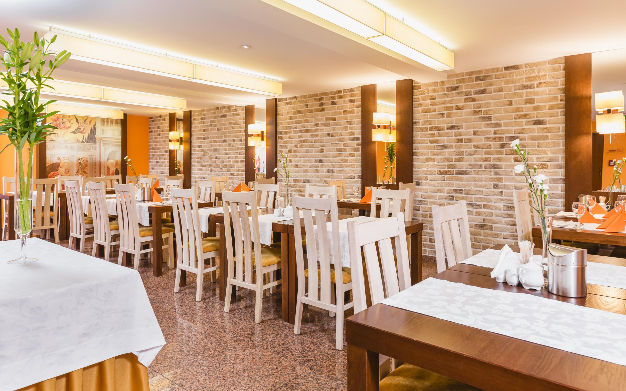 Domus Mater Hotel Krakau Buitenkant foto