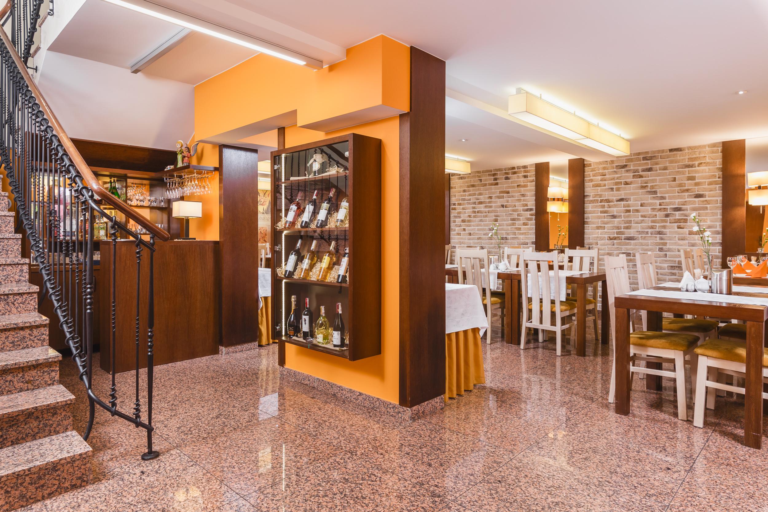 Domus Mater Hotel Krakau Buitenkant foto